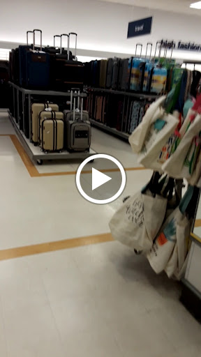 Department Store «Marshalls», reviews and photos, 204 Vintage Way, Novato, CA 94947, USA