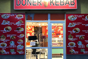 Döner Kebab Kápolna Tér image