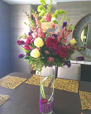 Florist «Flowers and Balloons by Anna», reviews and photos, 1054 S Mary Ave, Sunnyvale, CA 94087, USA