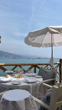 Atmosphère du Restaurant italien Loulou Pirate à Roquebrune-Cap-Martin - n°10