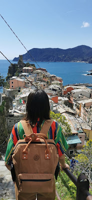 Lu In Italia à Maulévrier-Sainte-Gertrude