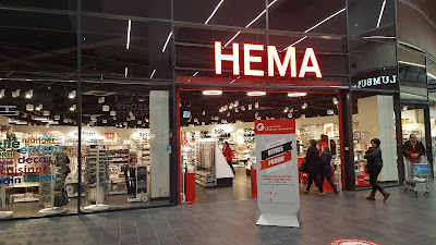 HEMA à Toulouse