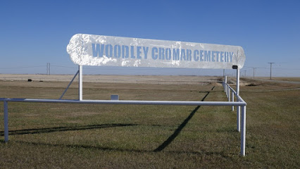 Woodley Cromar Cemetery