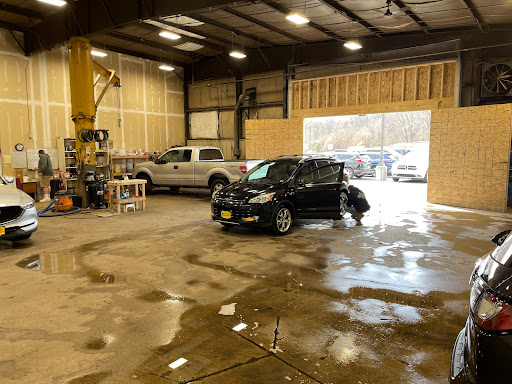 Used Car Dealer «AutoCenters Herculaneum», reviews and photos, 1225 McNutt St, Herculaneum, MO 63048, USA