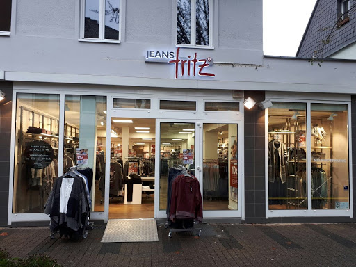 Jeans Fritz