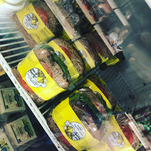 Health Food Store «New Earth Health Food Store», reviews and photos, 523 W Compton Blvd, Compton, CA 90220, USA