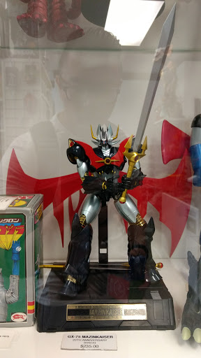 Toy Store «Zonkey», reviews and photos, 161 Jackson St, San Jose, CA 95112, USA