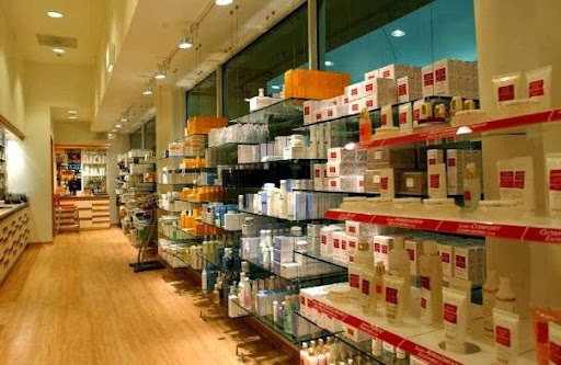 Spa «Skin1», reviews and photos, 680 N Lake Shore Dr #101, Chicago, IL 60611, USA