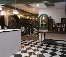 Bioh Café, Toluca photo