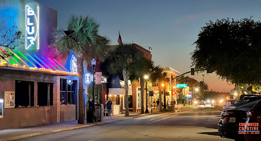 Night Club «Blur Nightclub & Showbar», reviews and photos, 325 Main St, Dunedin, FL 34698, USA