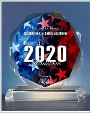 Real Estate Consultant «Laura Harbison, Realty Executives of Southern Nevada», reviews and photos, 770 Coronado Center Dr, Henderson, NV 89052, USA