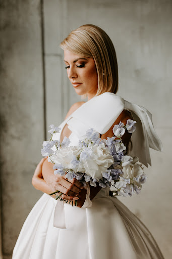 Bridal Shop «Blush Bridal Sarasota», reviews and photos, 1409 1st St Unit A, Sarasota, FL 34236, USA