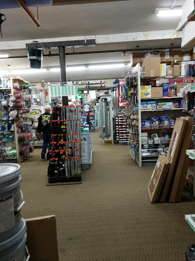 General Store «Pick & Shovel», reviews and photos, 54 Coventry St, Newport, VT 05855, USA