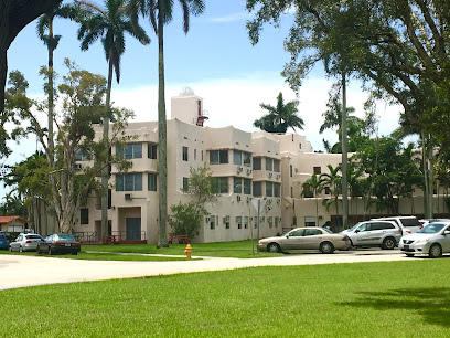 Miami Springs Nursing And Rehab Center