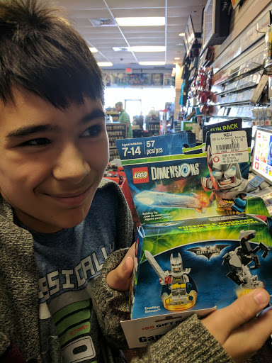 Video Game Store «GameStop», reviews and photos, 203 Maple Ave E, Vienna, VA 22180, USA