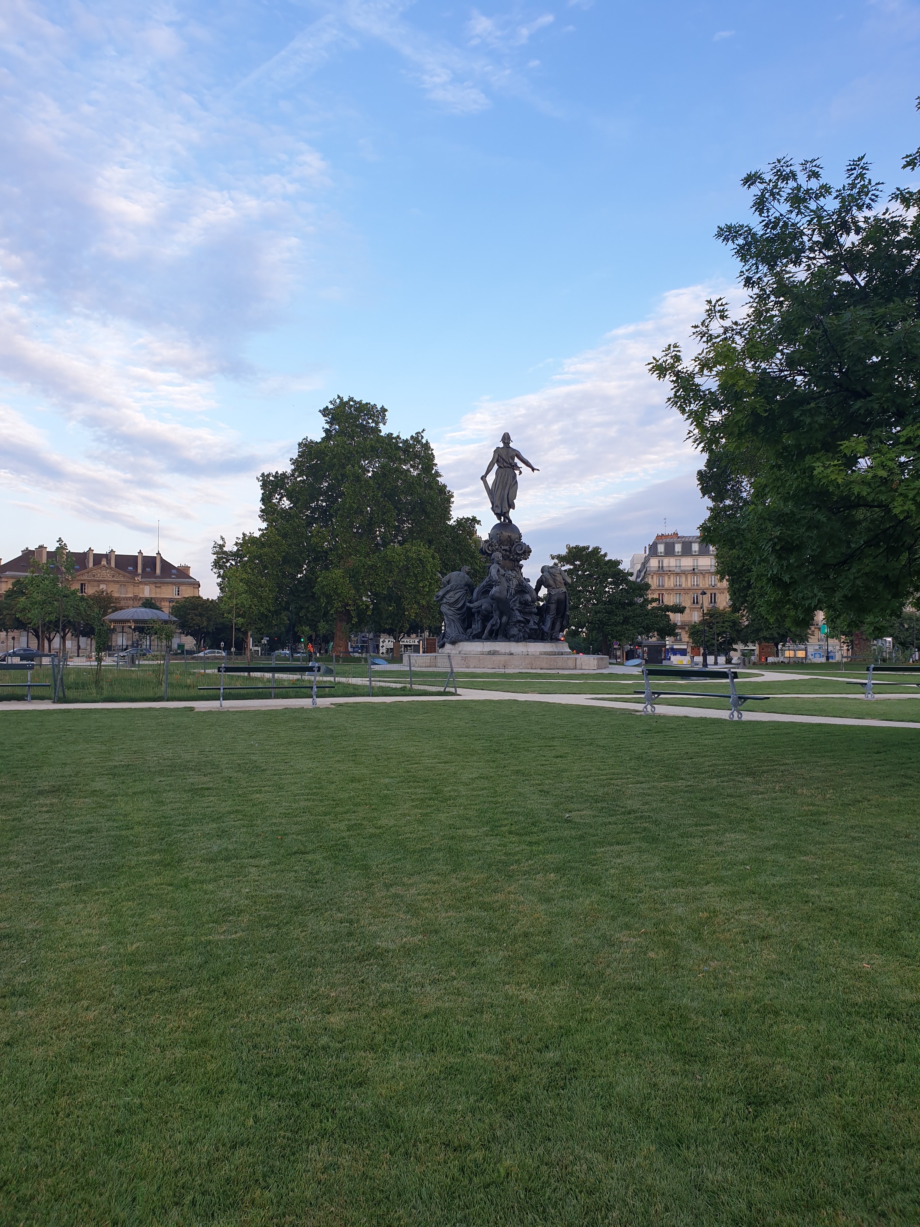 Photo n° 5 de l'avis de Arbey.n fait le 07/07/2019 à 11:30