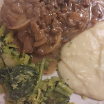 Photo n°1 de l'avis de Alberto.e fait le 18/02/2024 à 19:47 sur le  Ristorante Vegano Biologico La Lanterna à Verona