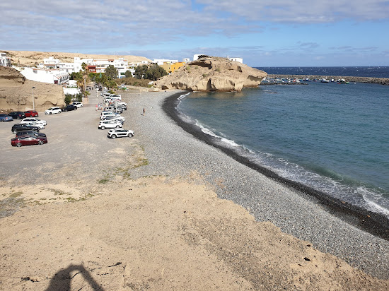 Playa De Tajao
