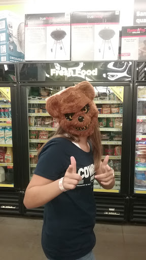 Discount Store «Dollar General», reviews and photos, 5 Robinson Rd, Wooster, AR 72181, USA