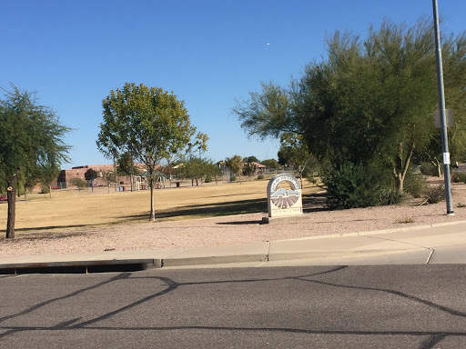 Park «Chuckwalla Park», reviews and photos, 4600 E Doral Dr, Chandler, AZ 85249, USA