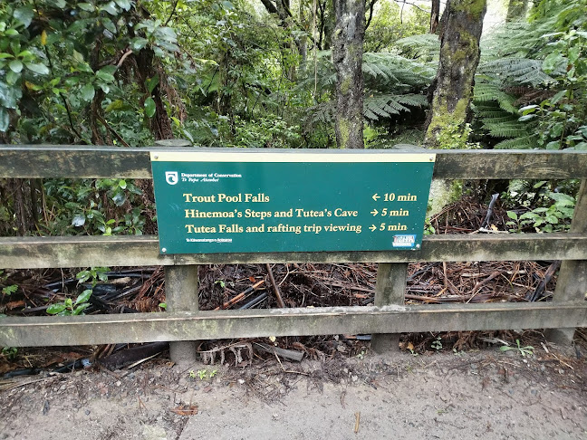 103 Trout Pool Road, Okere Falls 3074, New Zealand
