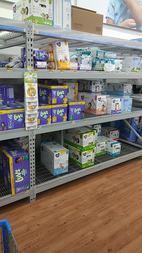 Department Store «Walmart Supercenter», reviews and photos, 7001 Concourse Pkwy, Douglasville, GA 30134, USA