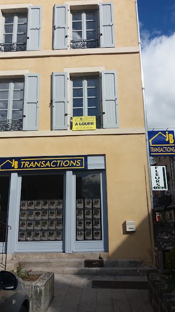 JB Transactions à Saint-Paulien (Haute-Loire 43)