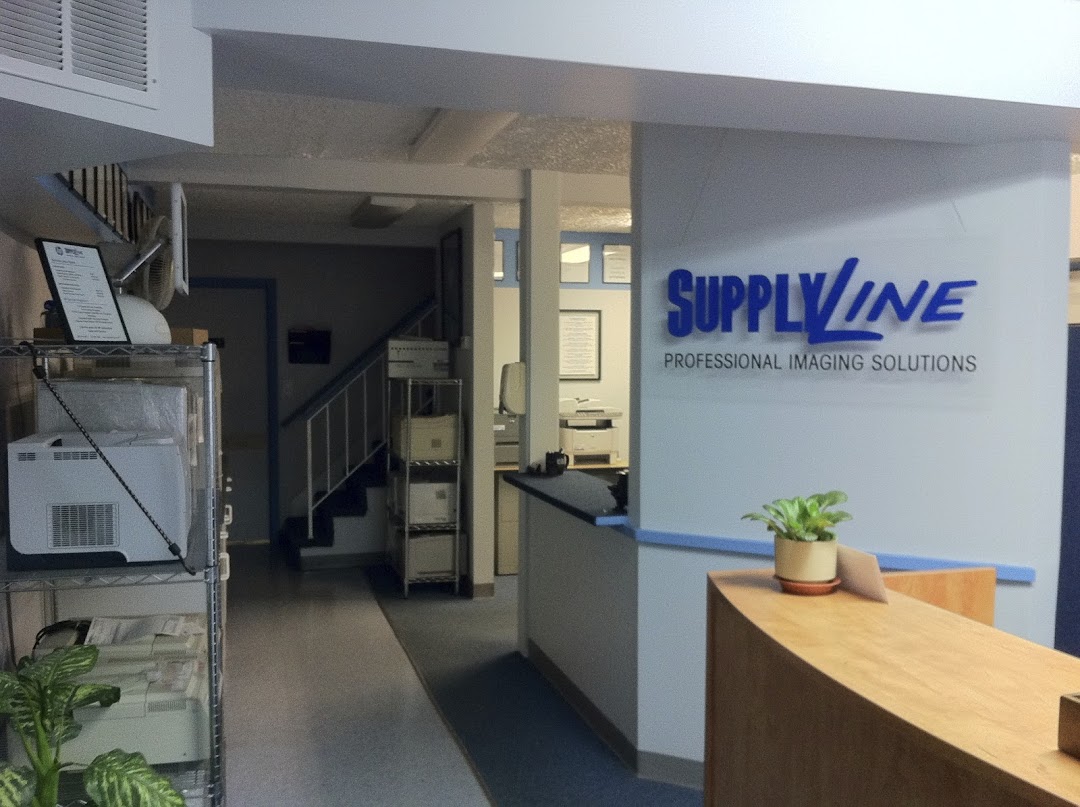 SupplyLine Inc.