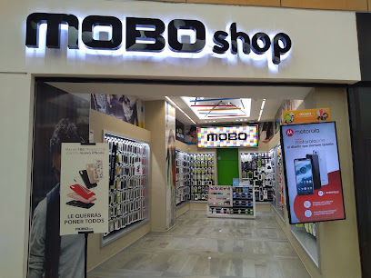 MoboShop Paseo San Pedro