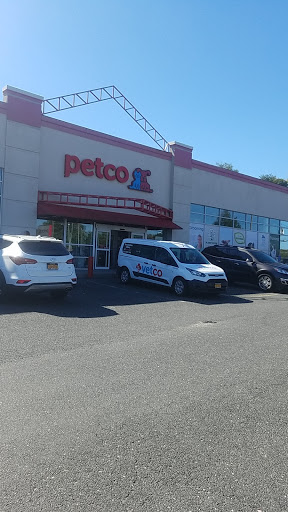 Pet Supply Store «Petco Animal Supplies», reviews and photos, 1100 Middle Country Rd, Selden, NY 11784, USA