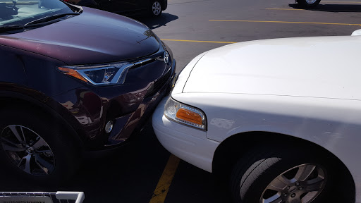 Grocery Store «Fred Meyer», reviews and photos, 14700 SE McLoughlin Blvd, Milwaukie, OR 97267, USA