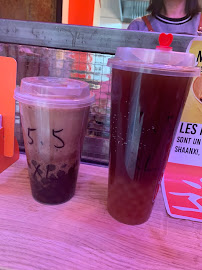 Plats et boissons du Restaurant BUN'S LAND麻辣馍坊 à Paris - n°17