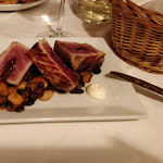 Photo n°2 de l'avis de Dario.e fait le 18/02/2020 à 10:26 sur le  Hostaria Malcanton à Trieste