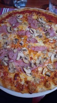 Pizza du Pizzeria La Trattoria à Villeparisis - n°9