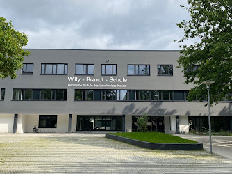 Willy-Brandt-Schule Kassel