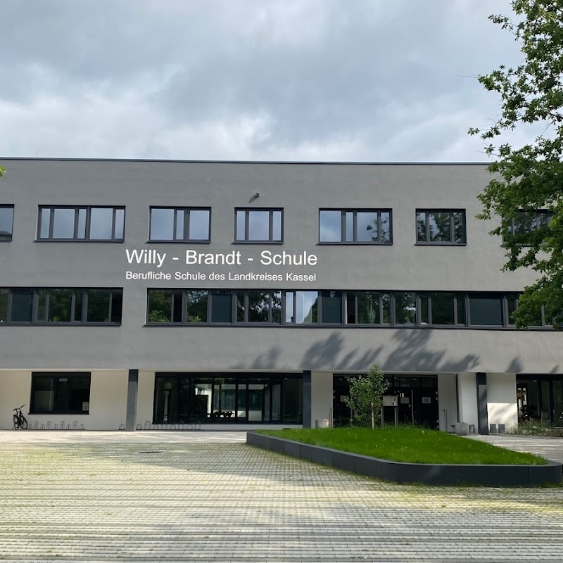 Willy-Brandt-Schule Kassel