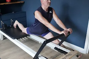 Perola Bruta • Reformer Pilates & Yoga (Injuries, Beginners, Pregnancy) image