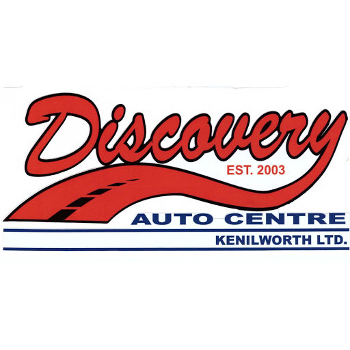 Discovery Auto Centre Kenilworth Ltd