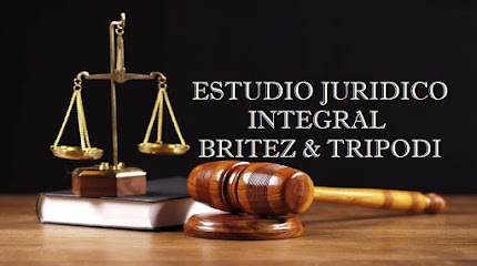 Estudio Juridico Britez -Tripodi & Asoc (Sucursal GRAL RODRIGUEZ)