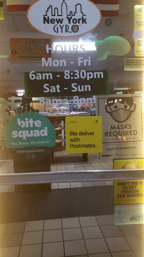 Grocery Store «Edina Market and Deli», reviews and photos, 7102 Amundson Ave, Edina, MN 55439, USA