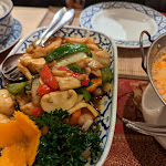 Photo n°1 de l'avis de Eva.� fait le 27/11/2023 à 09:39 sur le  Thai Elefant à Overath