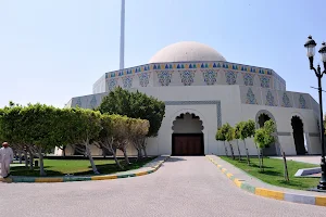 Abu Dhabi Theater - Emirates Heritage Club image