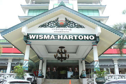 Gedung Wisma Hartono