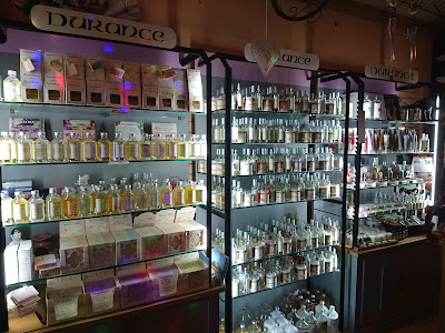Boutique Myriade à Clermont