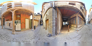Photo n°27 de Le Gotham à Troyes ()