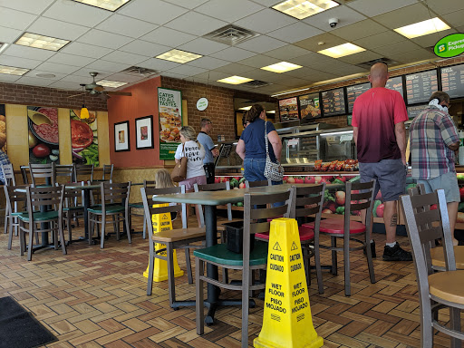 Restaurant «SUBWAY®Restaurants», reviews and photos, 1220 Missouri Ave, West Plains, MO 65775, USA
