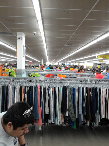 Thrift Store «Thrift Giant», reviews and photos, 1701 Brinker Rd, Denton, TX 76208, USA