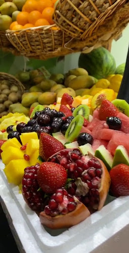 عصائر تل الفاكهه لتقديم المشروبات - الخبر