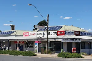 Meredith Cafe and Corner Store image