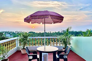 SPARV Aulakhs Resort | Mandrem, Goa image